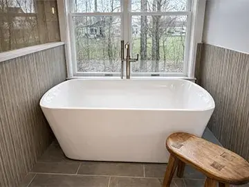 Tub Replacements