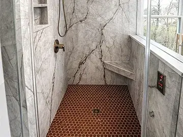 Tile Installation