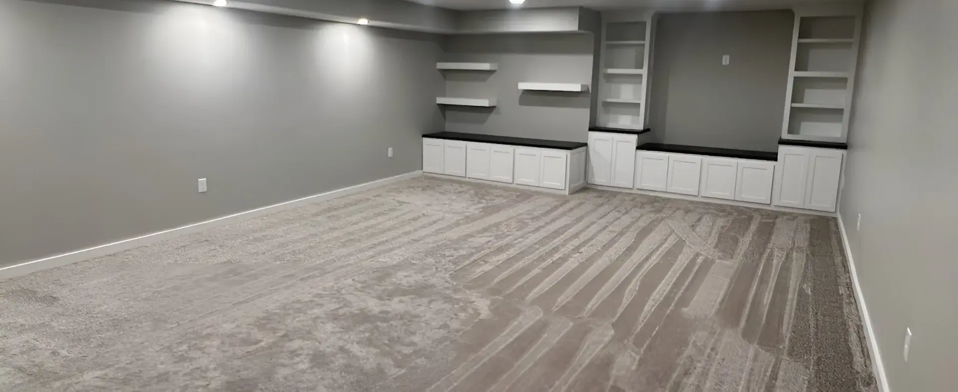 Professional flooring installation by MHL Renovations