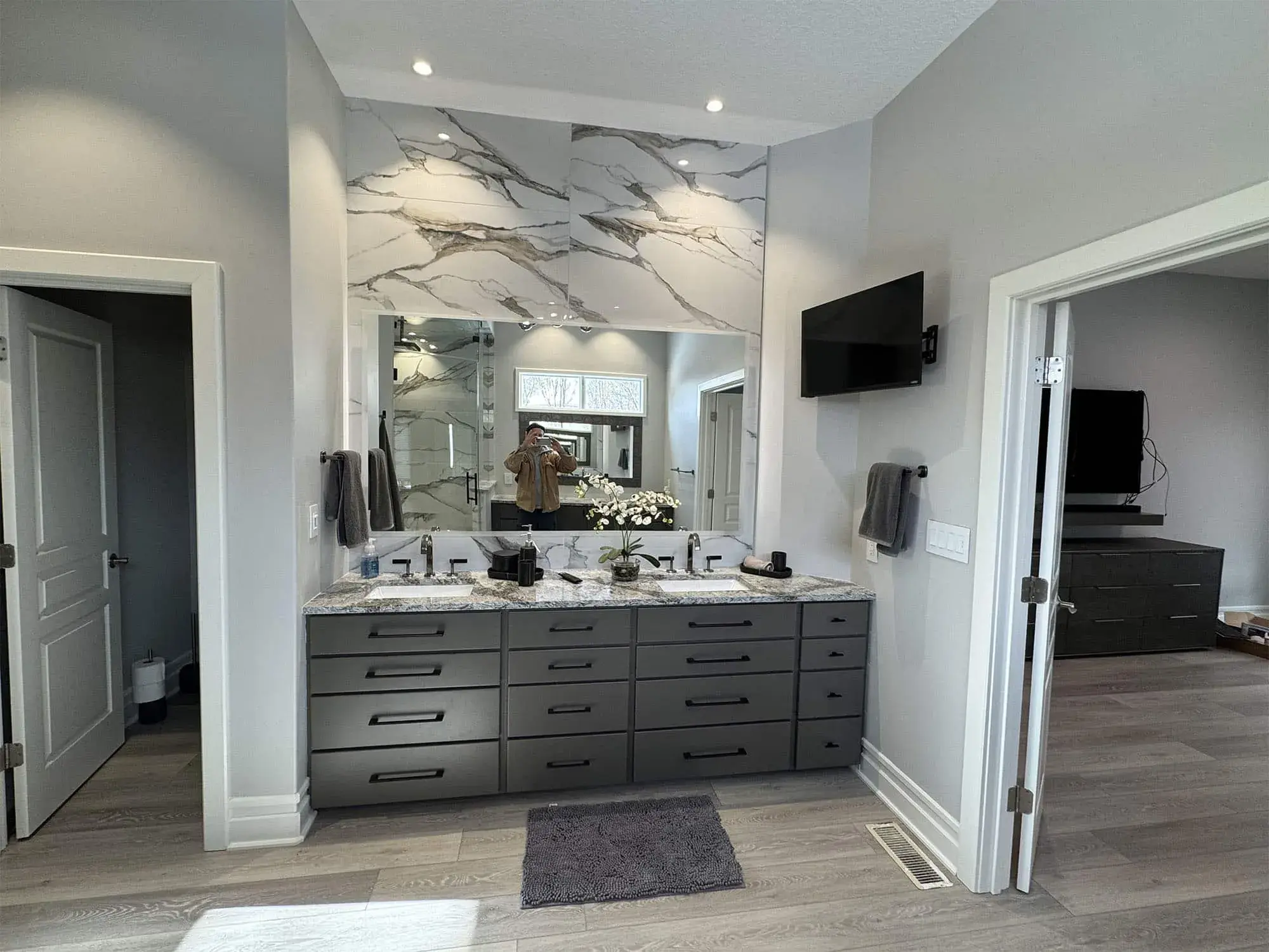 What to Expect from a 2–3 Day Bathroom Renovation